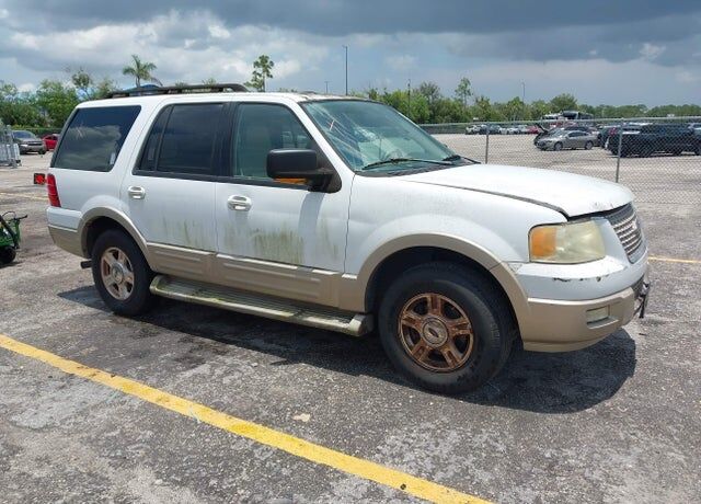 2006 FORD Expedition