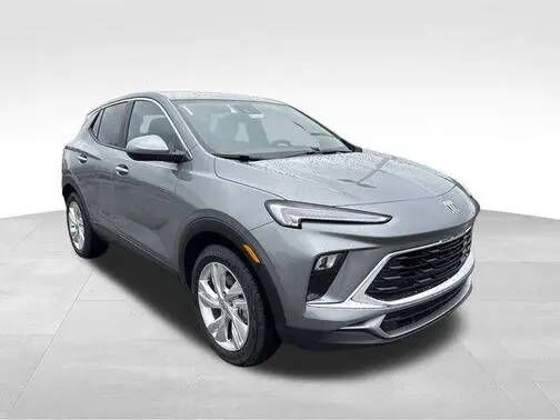 2026 BUICK Encore GX
