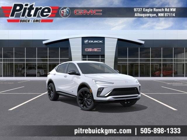 2026 BUICK Envista