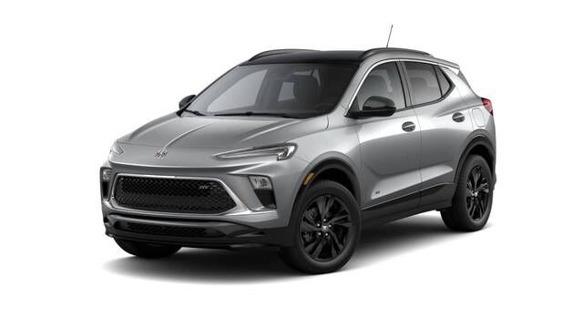 2026 BUICK Encore GX