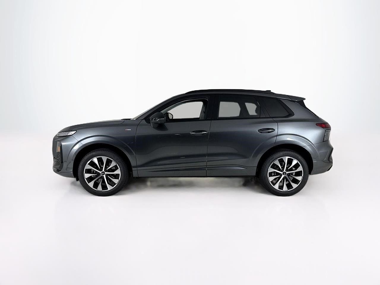 2026 Audi Q3