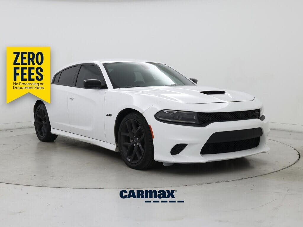 2023 DODGE Charger