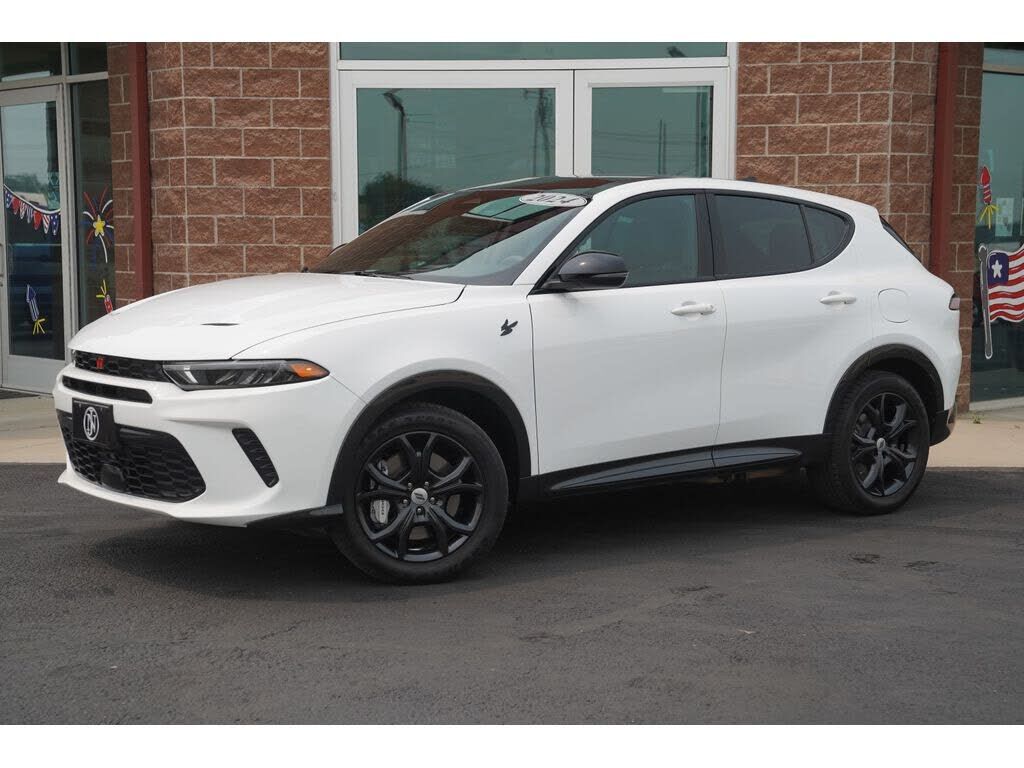2024 DODGE HORNET