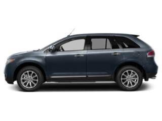 2011 LINCOLN MKX