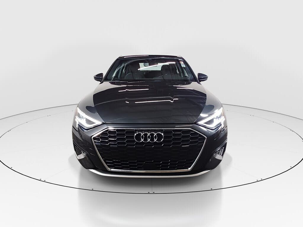 2024 Audi A3
