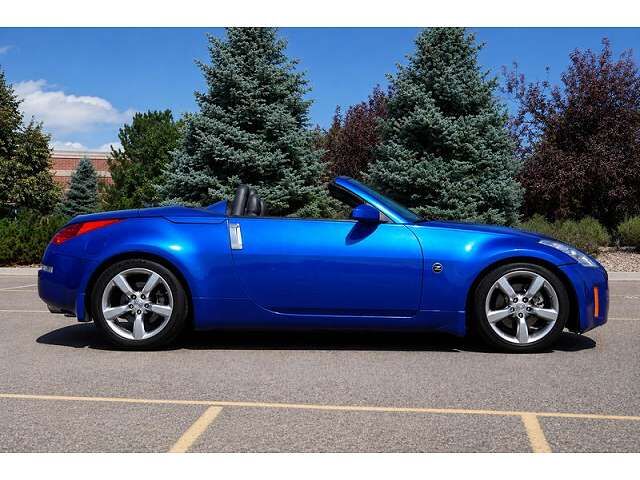 Nissan 350Z