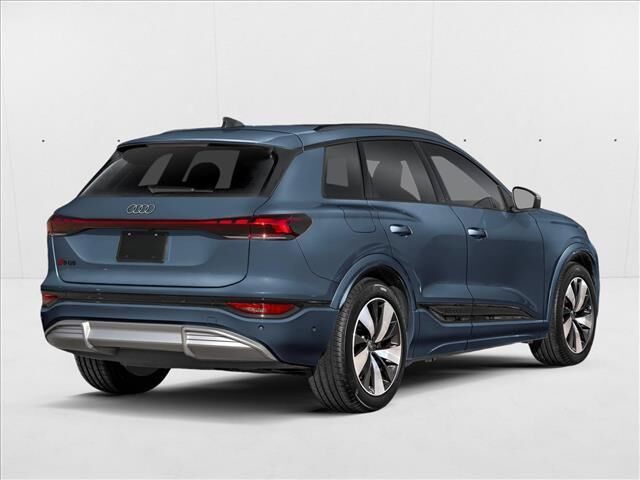 2027 Audi SQ6