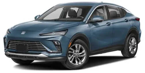 2026 BUICK Envista