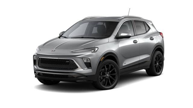 2026 BUICK Encore GX