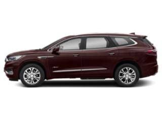 2021 BUICK Enclave