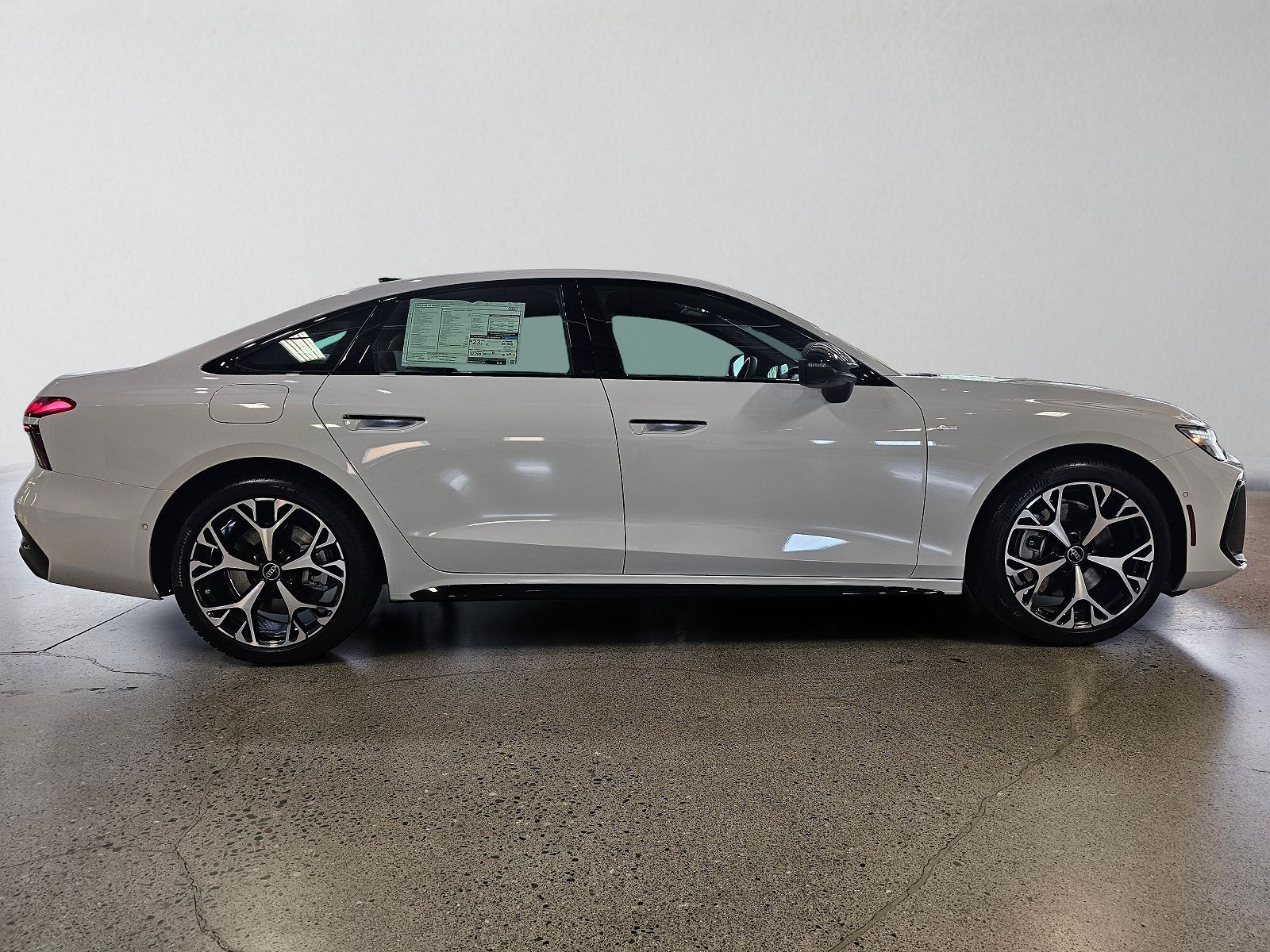 2026 Audi A6