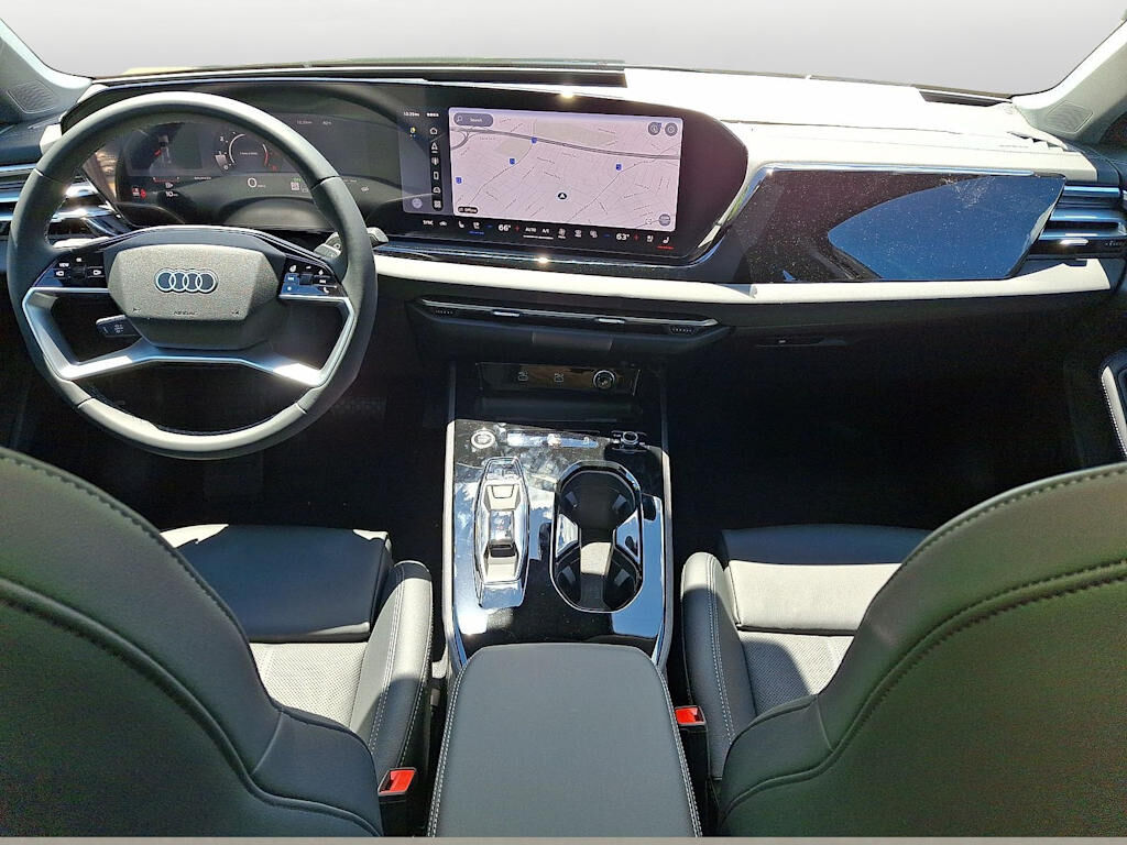 2026 Audi A5