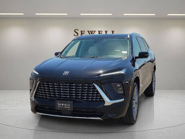 2026 BUICK Enclave