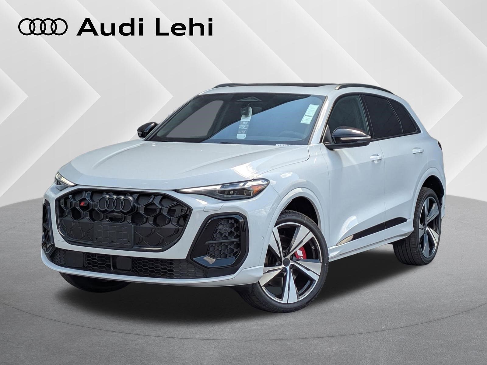 2026 AUDI SQ5