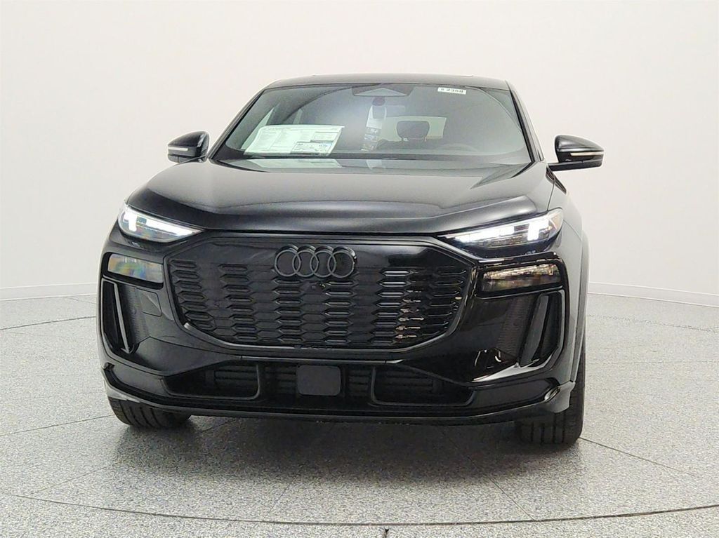 2027 Audi Q6