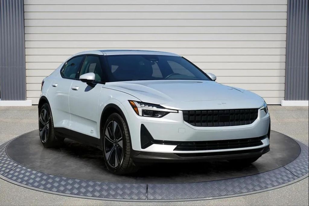 2023 POLESTAR PS2