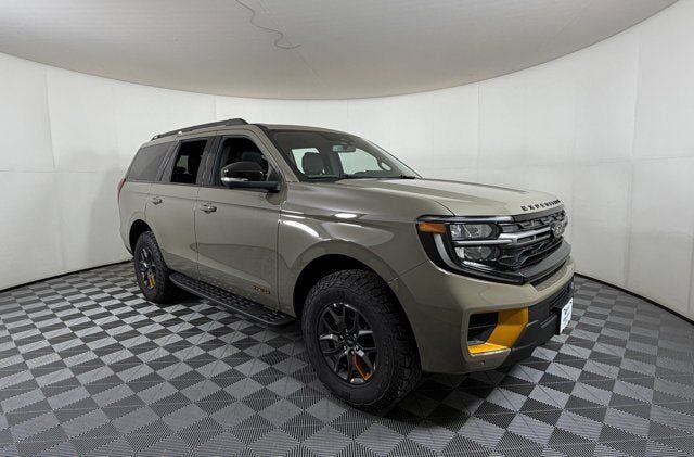 2026 FORD Expedition