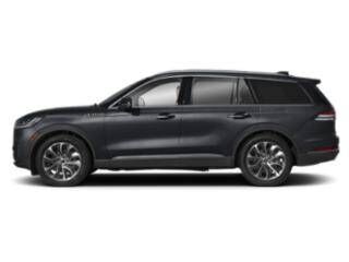 2026 LINCOLN Aviator