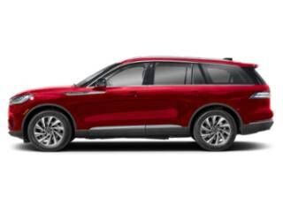 2026 LINCOLN Aviator