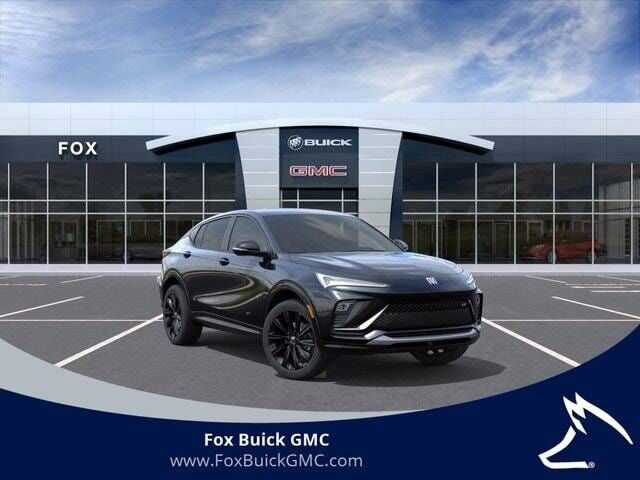 2026 BUICK Envista