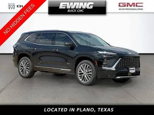 2026 BUICK Enclave