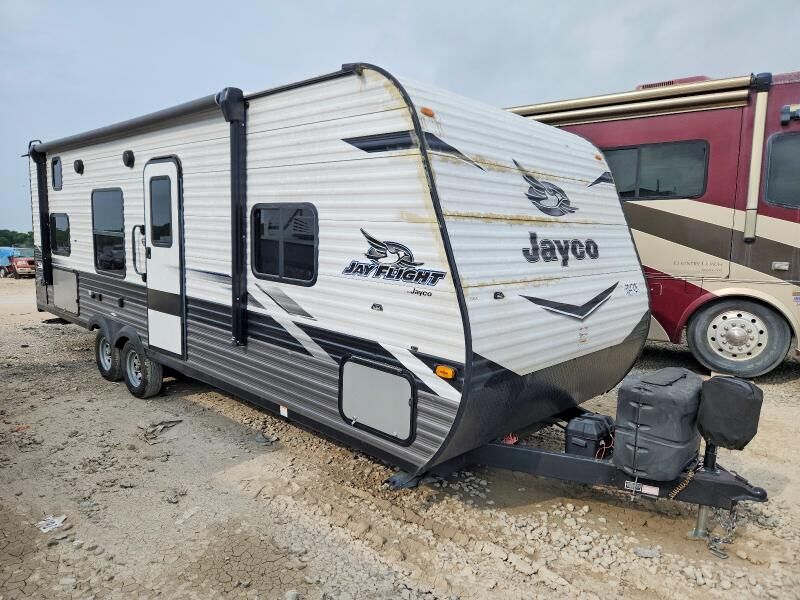 2022 JAYCO Jayco