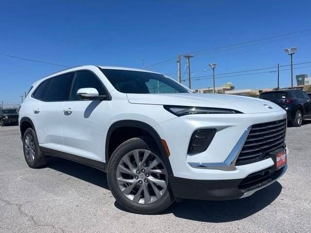 2026 BUICK Enclave