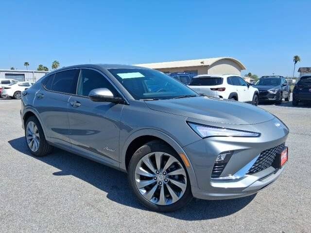 2026 BUICK Envista