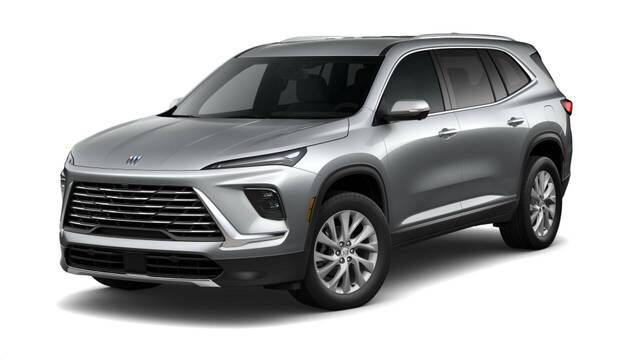 2026 BUICK Enclave