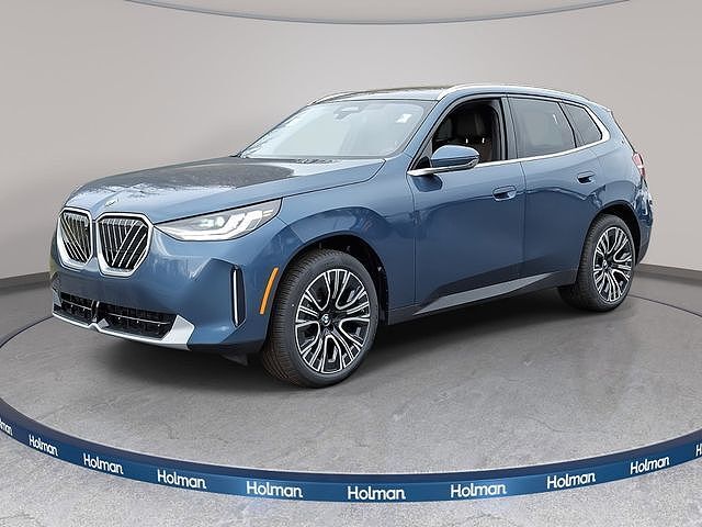 2026 BMW X3