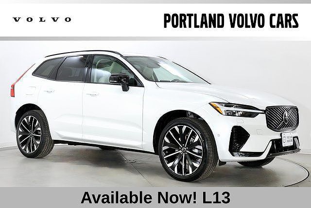 2026 VOLVO XC60