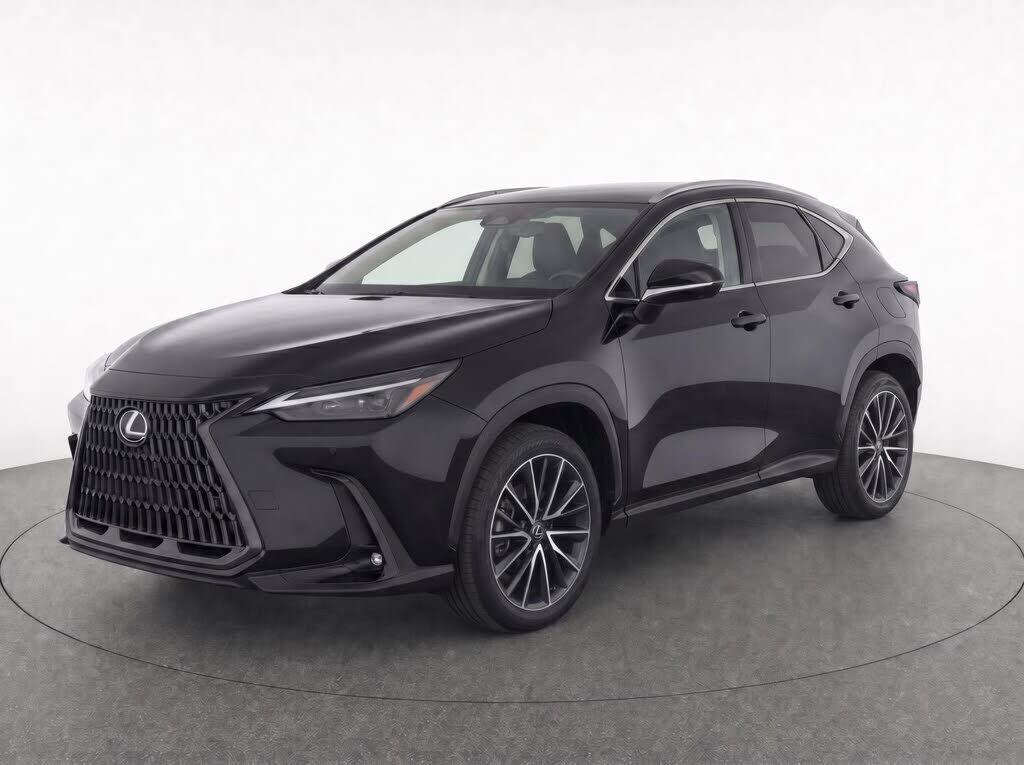 2023 LEXUS NX