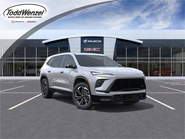 2026 BUICK Enclave