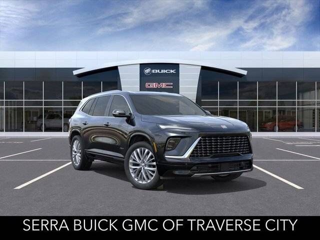 2026 BUICK Enclave