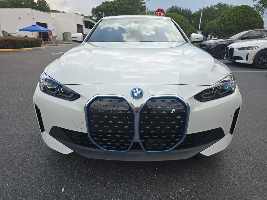2023 BMW i4