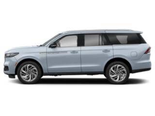 2026 LINCOLN Navigator