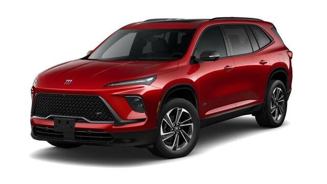 2026 BUICK Enclave