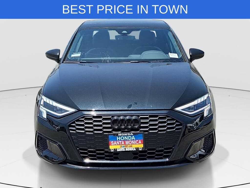 2024 Audi A3
