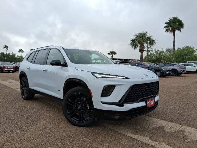2026 BUICK Enclave