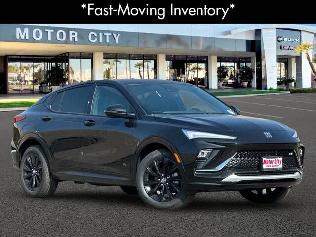 2026 BUICK Envista