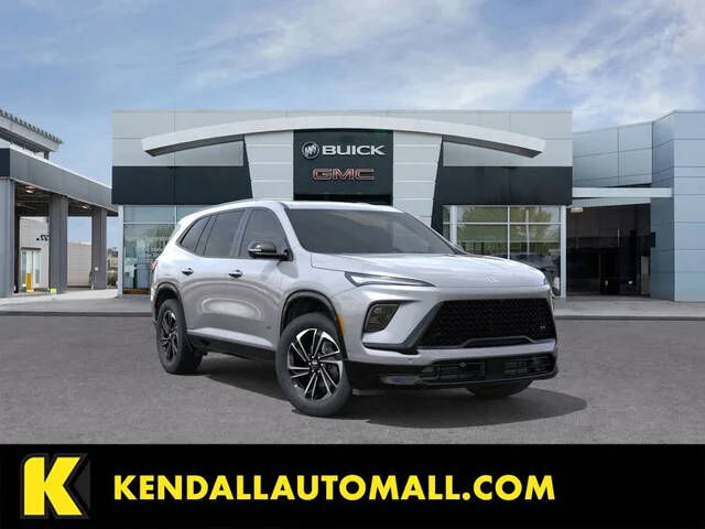 2026 BUICK Enclave