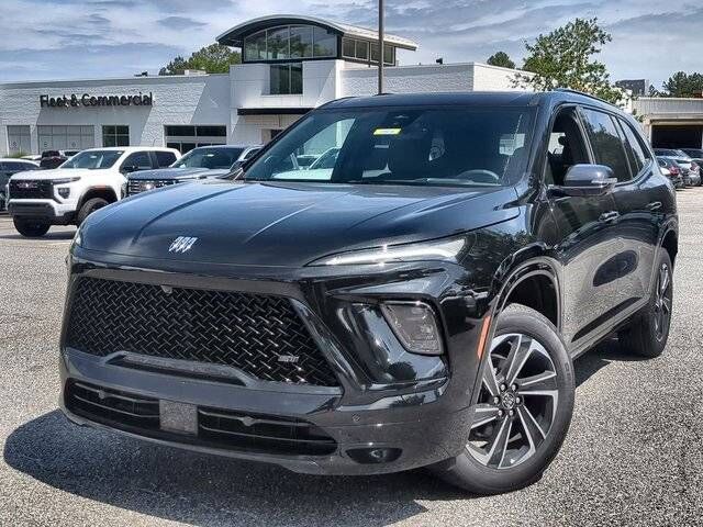 2026 BUICK Enclave