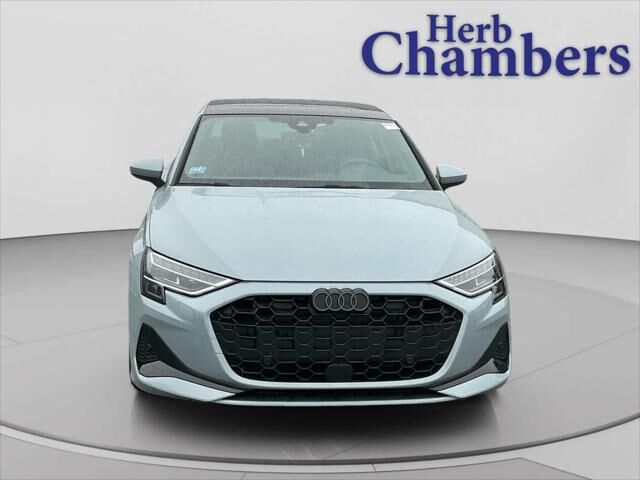 2025 Audi A3
