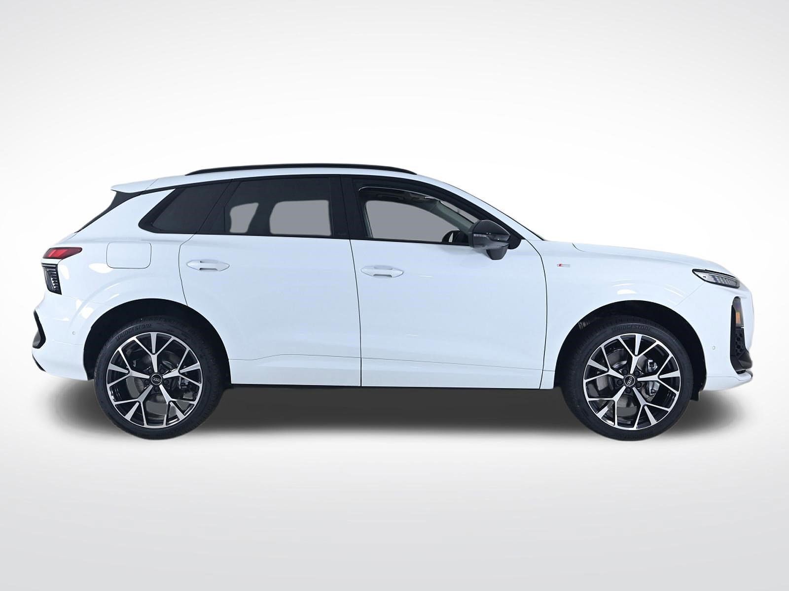 2026 Audi Q3