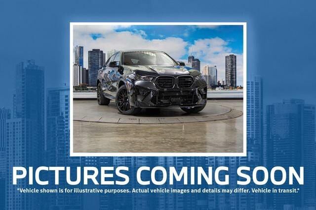 2027 BMW X6