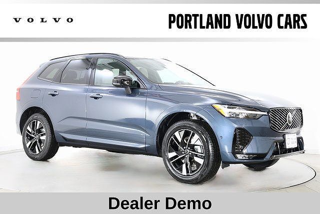 2026 VOLVO XC60