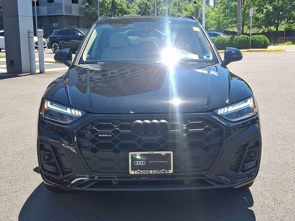 2023 Audi Q5