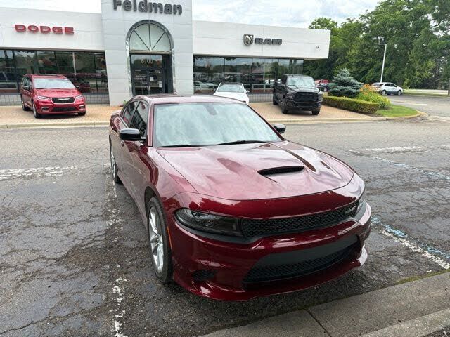 2023 DODGE Charger