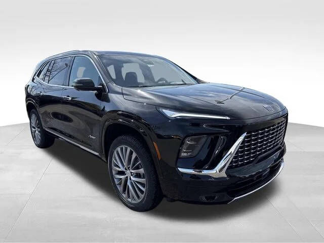 2026 BUICK Enclave