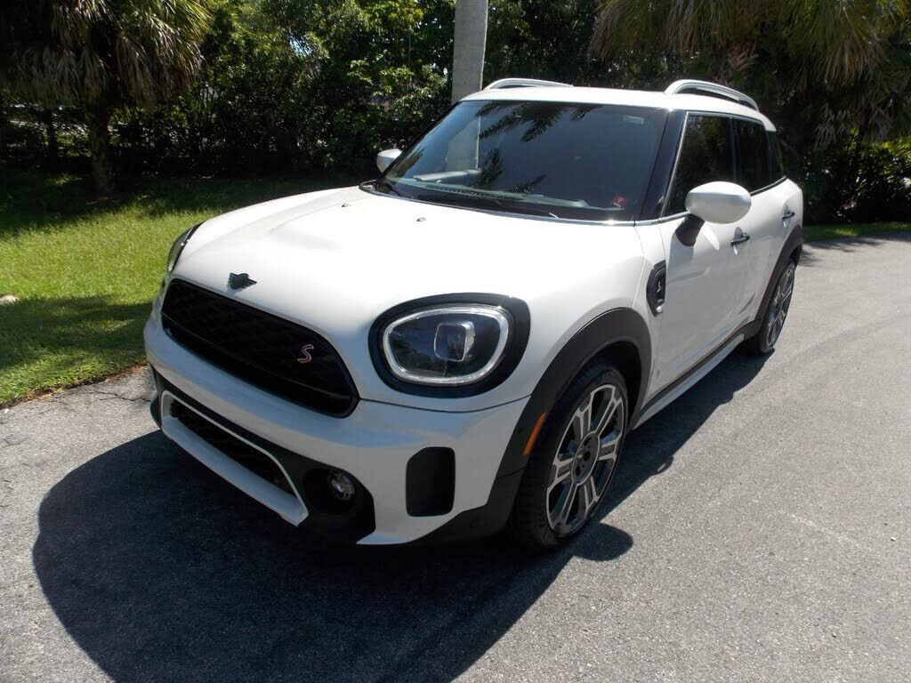 2024 MINI Countryman